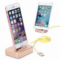 Image result for iPhone Charging Dock Works with Cover On