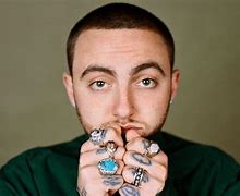 Image result for Mac Miller Aesthetic Wallpaper