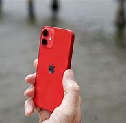 Image result for A Red Mini-phone