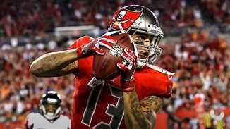 Image result for Mike Evans On the Road