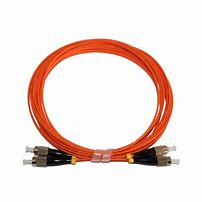 Image result for LC FC Patch Cord