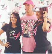 Image result for John Cena Girlfriend Layla WWE