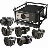Image result for Barco Projector