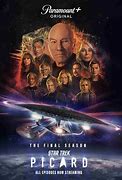 Image result for Star Trek Picard Enterprise