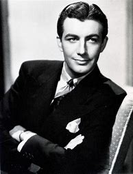 Image result for Robert Taylor Actor Last Photo