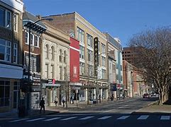 Image result for Broad Street Richmond Virginia