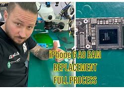 Image result for iPhone 6 Ram