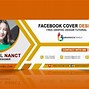 Image result for Facebook Cover Template Photoshop PSD