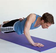 Image result for One Arm Push-Up
