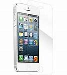 Image result for iPhone SE White Screen Protector