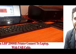Image result for Connect Printer to Laptop with USB Cable
