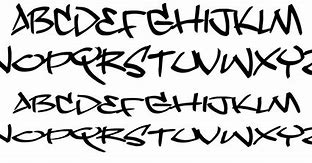Image result for Dope Fonts