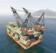 Image result for GTA 5 Oil Rig