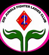 Image result for 2ID Jungle Fighter Logo