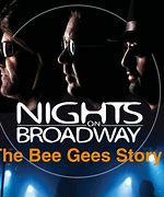 Image result for Bee Gees Story