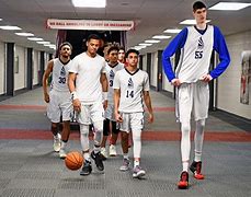 Image result for Basketball Players Over 7 Feet
