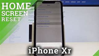 Image result for iPhone XR Locked Up Reset