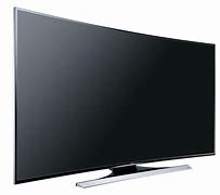 Image result for Curved Screen TV