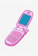 Image result for Motorola Flip Phone. Old Gen Pink