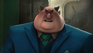 Image result for Despicable Me Villain