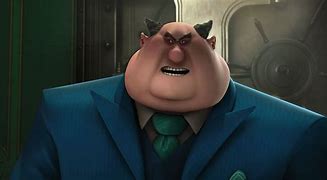 Image result for Villain in Despicable Me