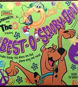 Image result for Scooby Doo CD Case