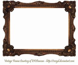 Image result for Old Frame Design