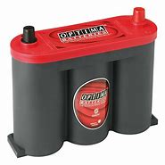 Image result for Optima Gel Auto Batteries