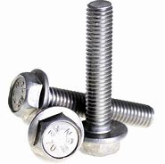 Image result for Stainless Steel Hex Head Screws