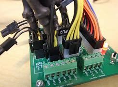 Image result for ATX Power Supply