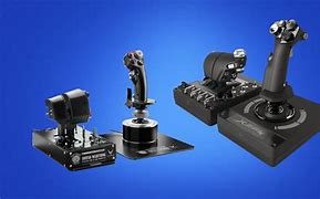 Image result for Aircraft Joystick