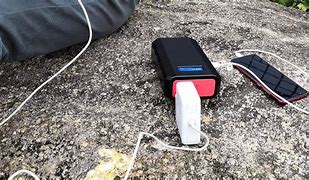 Image result for Battery Pack for House