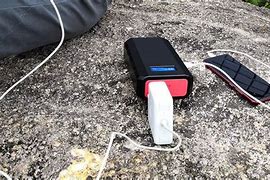 Image result for AC Portable Battery