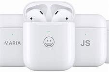 Image result for engraving air pod cases