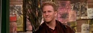 Image result for Michael Rapaport Friends