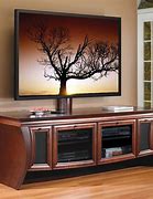 Image result for TV Hutch Cabinets for Flat Screen