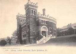 Image result for Lehigh University