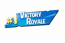 Image result for Fortnite Victory Logo Season 4 Chapter 1