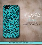 Image result for Leopard Phone Case 5S