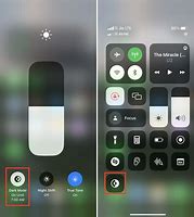 Image result for Snap iPhone Dark Mode