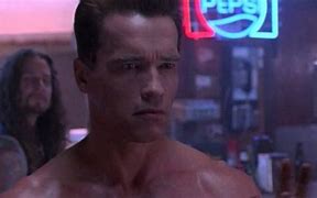 Image result for Terminator 2 Judgment Day Explosion Meme