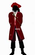 Image result for Captain Hook Silhouette