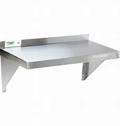 Image result for Stainless Shelf