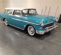 Image result for 55 56 57 Chevy Nomad