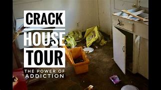 Image result for Crack House Interior