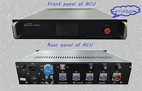 Image result for acus9ca
