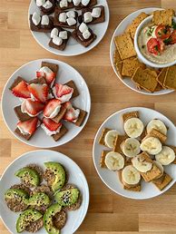 Image result for Healthy Snack Recipes