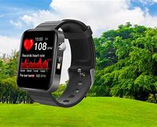 Image result for Fit Habit Smartwatch Initial