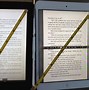 Image result for Kindle Paperwhite 2023 vs iPad Mini 6
