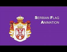 Image result for Room with Serbian Flags